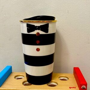 2013 Starbucks Limited Edition Alice & Olivia by Stacey Bendet - 12 oz. Preowned